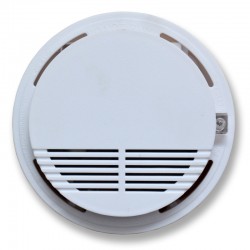 SC-168 Smoke Detector