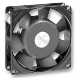 Ebm-Papst (9956) AC Axial Fan, 230V, Square, 119 mm, 25 mm