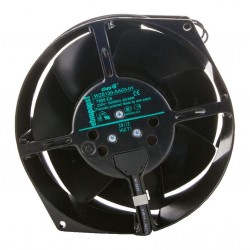 Ebm-Papst (W2S130-AA03-01) AC Axial Fan, 230V, Circular, 172 mm, 55 mm