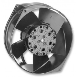 Ebm-Papst (W2S130-BM03-01) AC Axial Fan, 230V, Circular, 172 mm, 55 mm