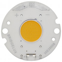 Bridgelux (BXRC-30E2000-C-73) LED, Warm White, 80 CRI Rating, 22.1W