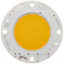 Bridgelux (BXRC-30E10K0-D-73) LED, Warm White, 80 CRI Rating, 81.3W