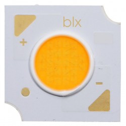 Bridgelux (BXRH-27H1000-B-73) LED, Warm White, 97 CRI Rating, 12.4W