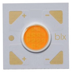 Bridgelux (BXRH-30H0600-A-73) LED, Warm White, 97 CRI Rating, 6.2W