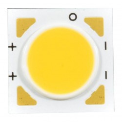 Bridgelux (BXRE-30G0800-E-83) COB LED, Warm White, 3000 K, 90 CRI