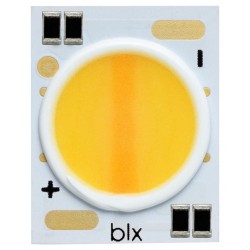Bridgelux (BXRV-DR-1830G-1000-A-13) COB LED, Warm White, 350 mA